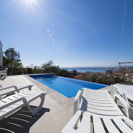 Inmosantos Casa Tordera Villa Росес Екстериор снимка