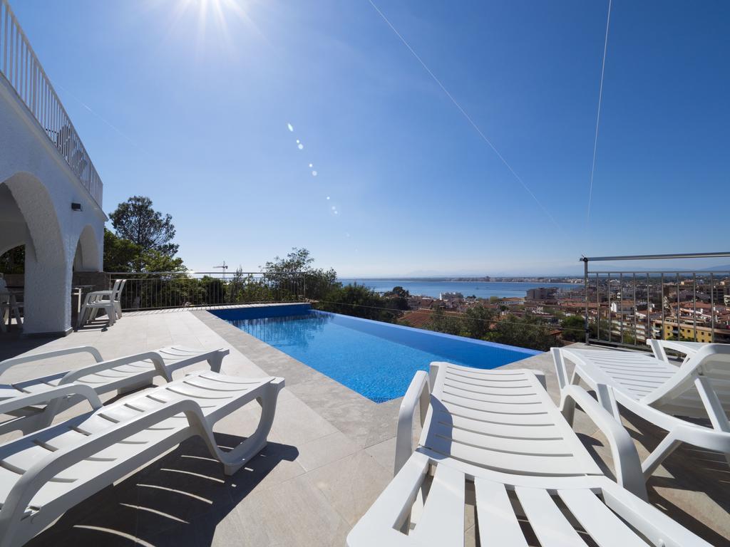 Inmosantos Casa Tordera Villa Росес Екстериор снимка